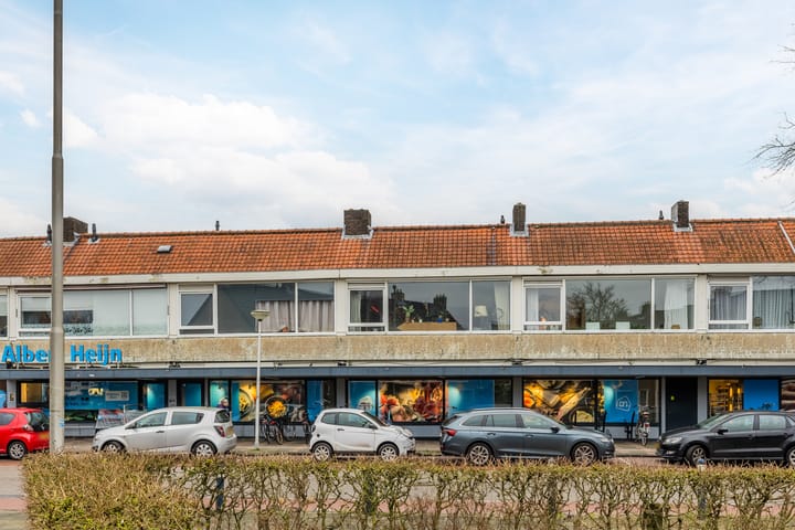 Foto 39 van Palmstraat 261