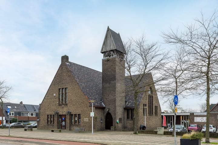 Foto 40 van Palmstraat 261