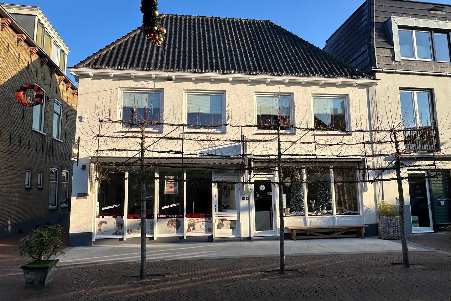 Bekijk foto 1 van Dorpsstraat 78