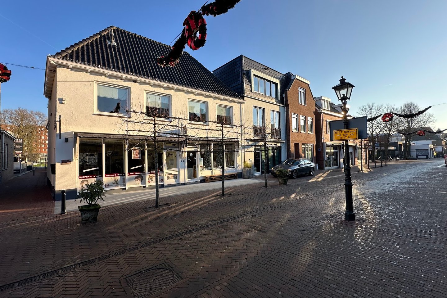 Bekijk foto 4 van Dorpsstraat 78