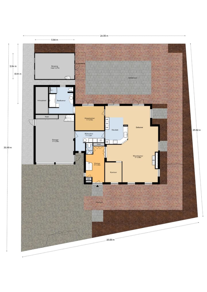 Photo 52 of Zandweg 74-L