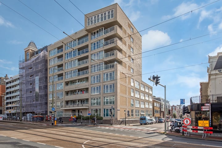 Bekijk foto van Rotterdamsestraat 2 8