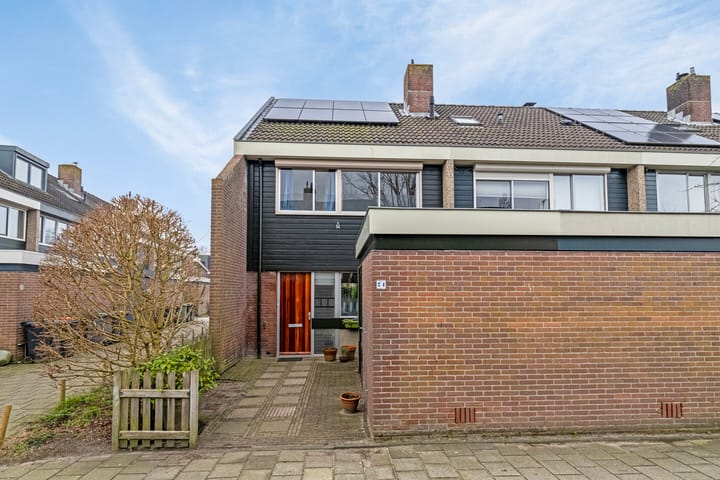 Foto 6 van Avegaar 24