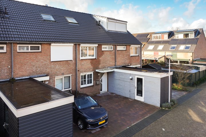 Foto 4 van Ringspoor 195