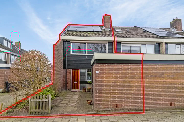 Foto 7 van Avegaar 24