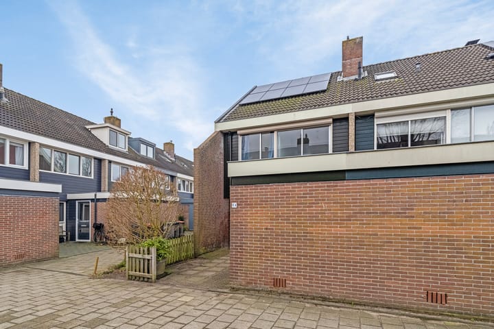 Foto 8 van Avegaar 24