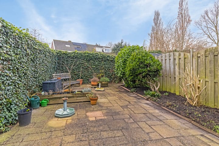 Foto 5 van Avegaar 24