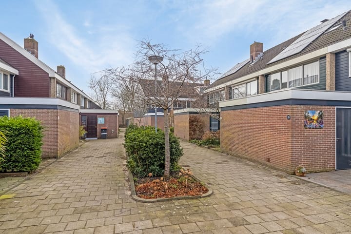 Foto 27 van Avegaar 24