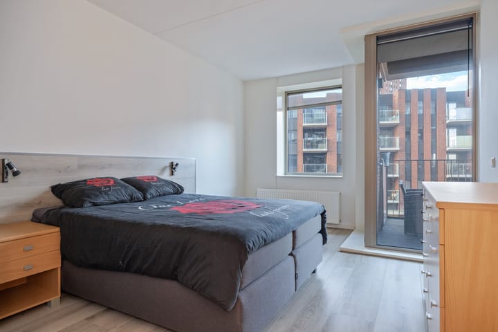 Foto 5 van Meerzand 26