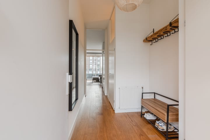 Foto 3 van Martini van Geffenstraat 112