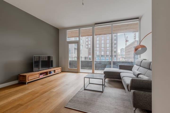 Foto 4 van Martini van Geffenstraat 112