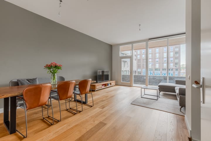 Foto 5 van Martini van Geffenstraat 112