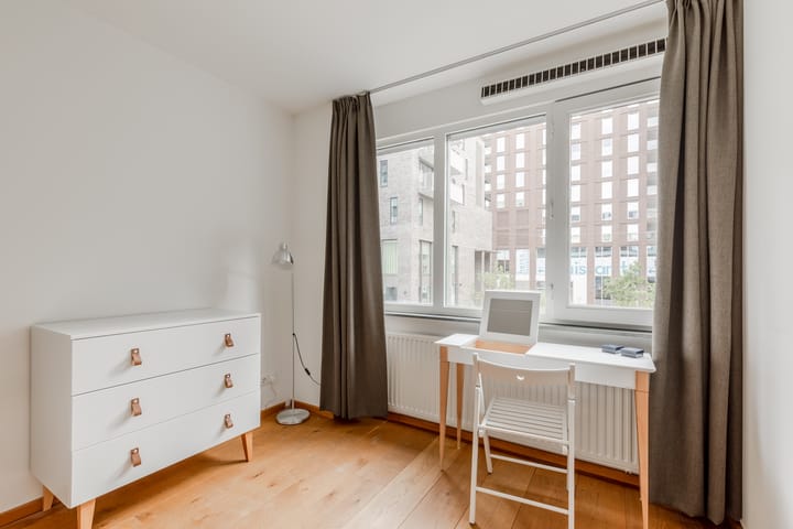 Foto 19 van Martini van Geffenstraat 112