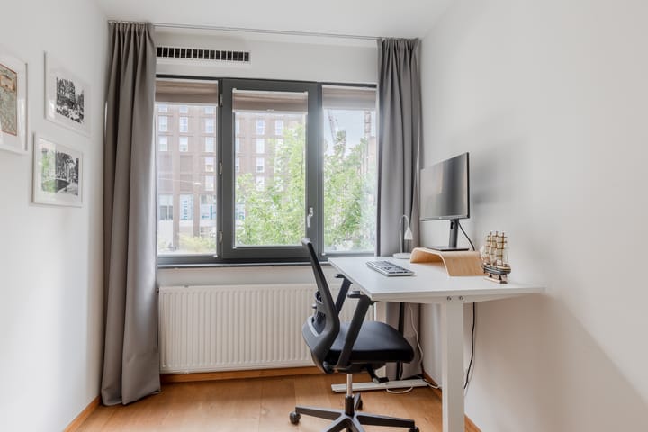 Foto 22 van Martini van Geffenstraat 112