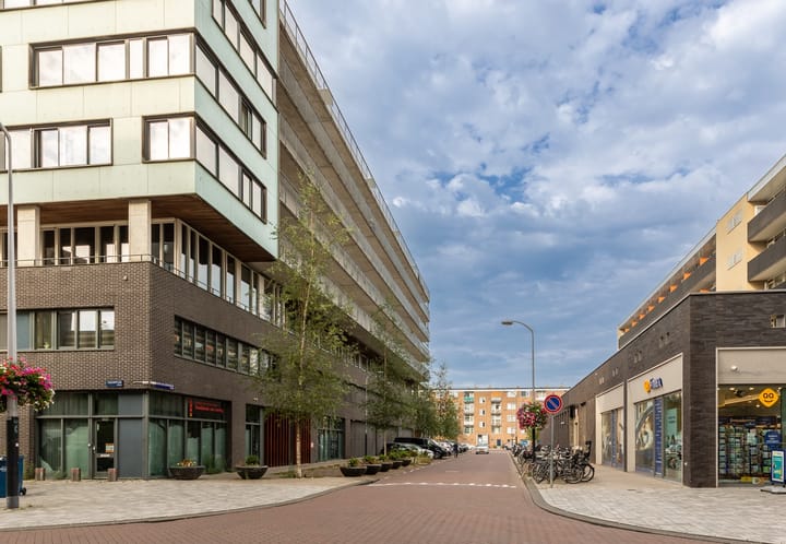 Foto 33 van Martini van Geffenstraat 112