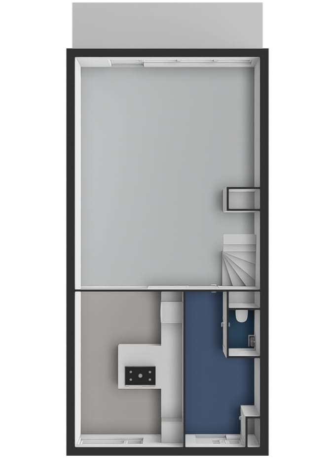 Foto 44 van Martini van Geffenstraat 112