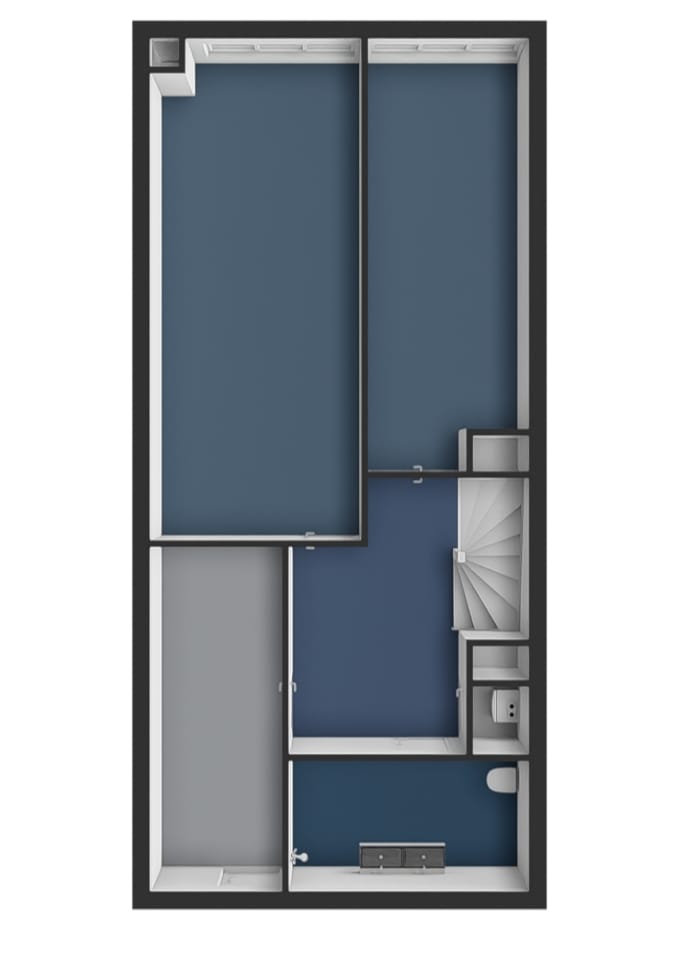 Foto 45 van Martini van Geffenstraat 112