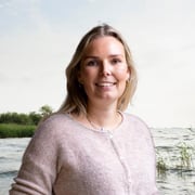 Afke Dijkstra - Marketing Employee