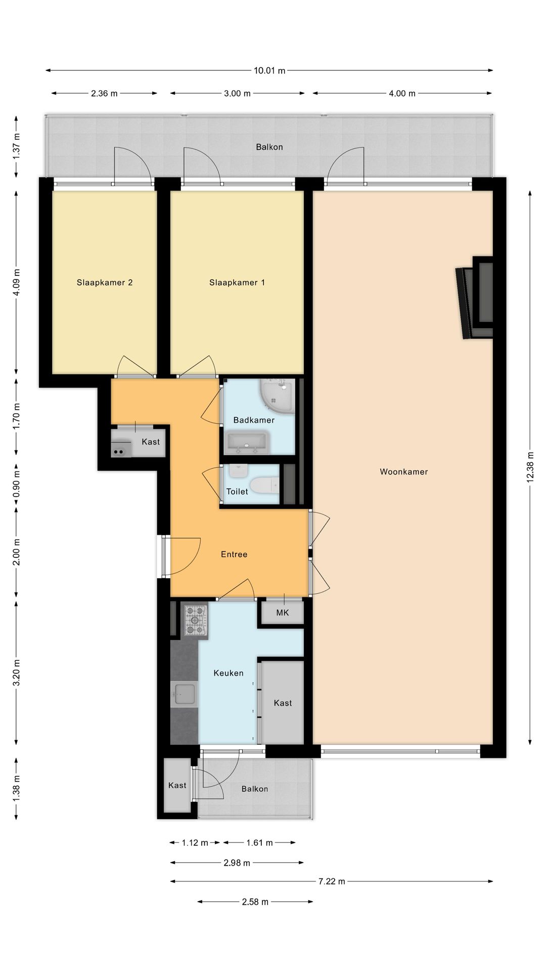 Foto 38 van Suzannaland 300