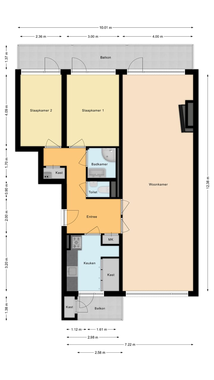 Foto 38 van Suzannaland 300