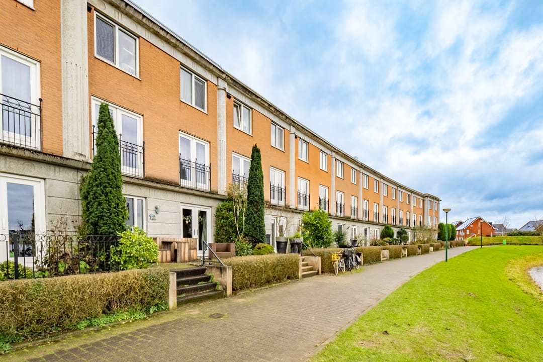 Foto 1 van Rimpelmos 13-A