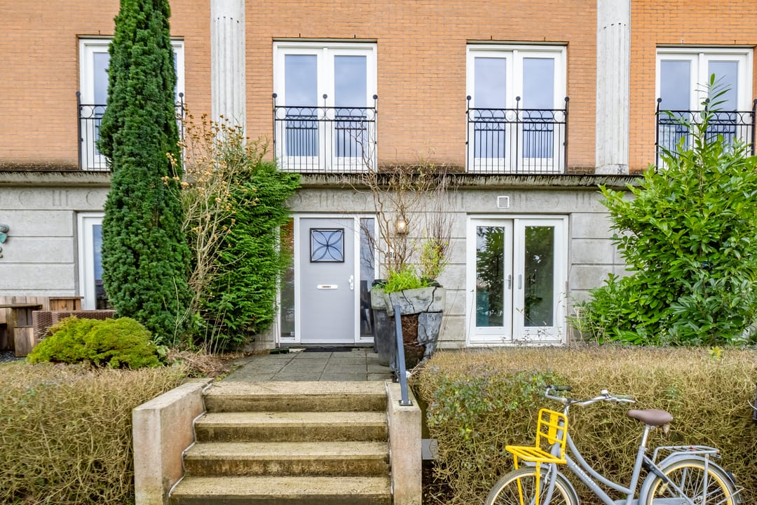 Foto 2 van Rimpelmos 13-A