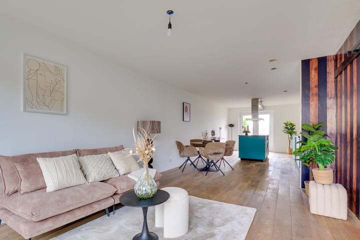 Foto 3 van Rimpelmos 13-A