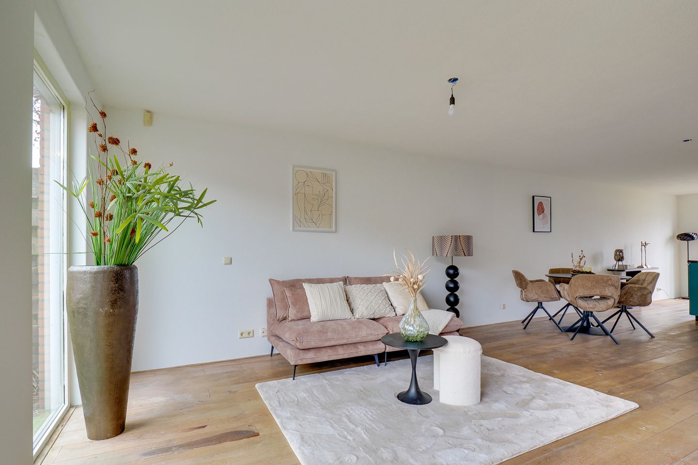 Foto 4 van Rimpelmos 13-A