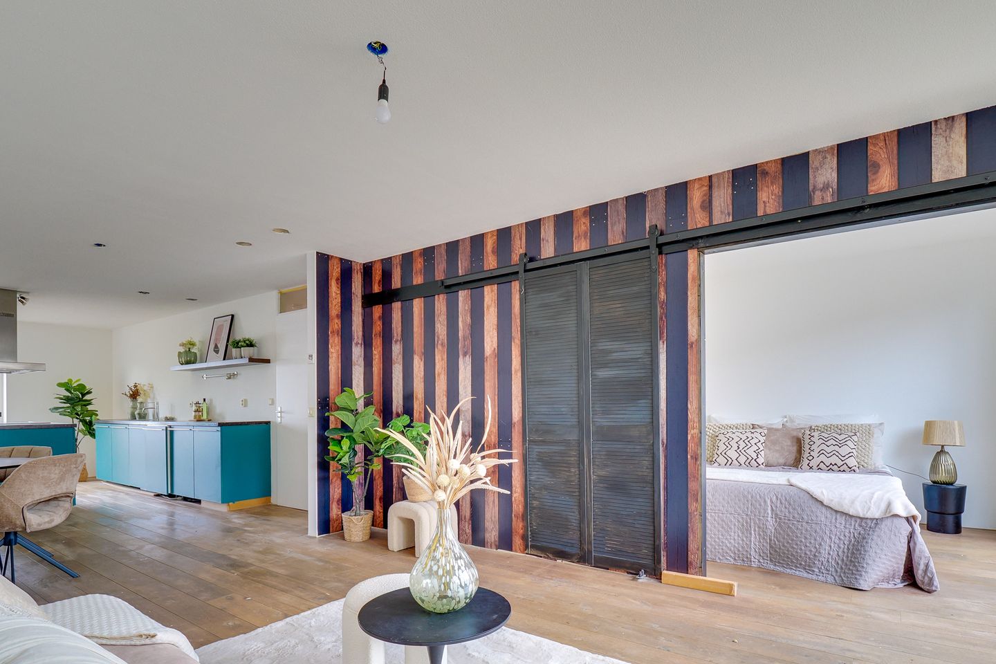 Foto 5 van Rimpelmos 13-A