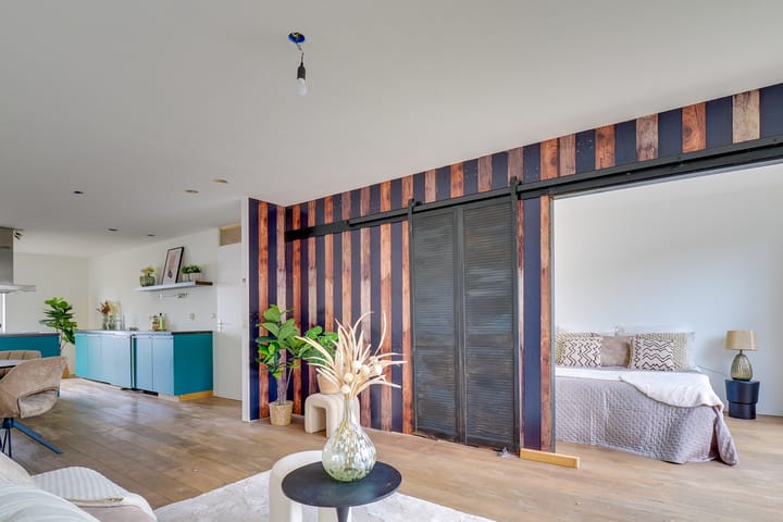 Foto 5 van Rimpelmos 13-A