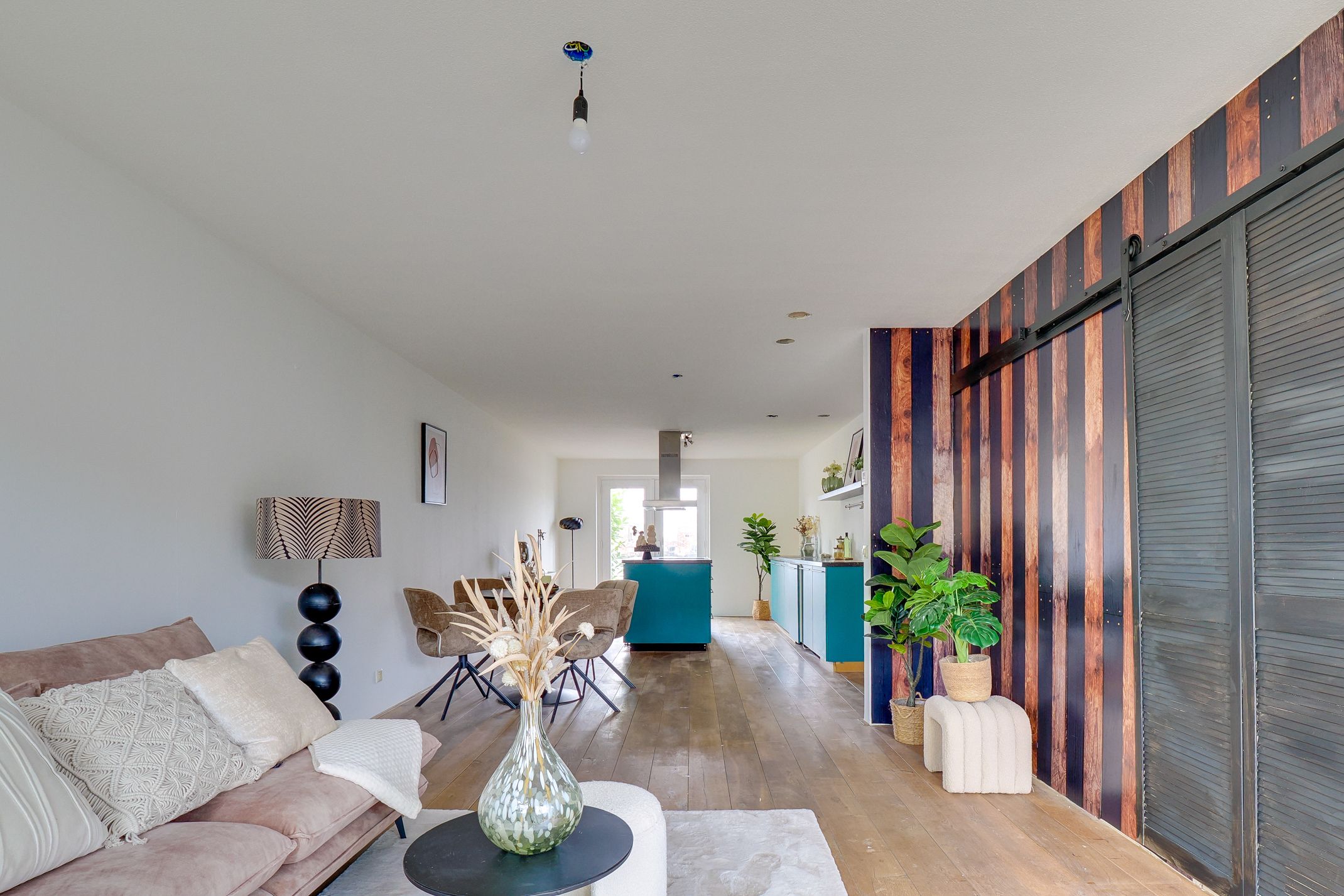 Foto 6 van Rimpelmos 13-A