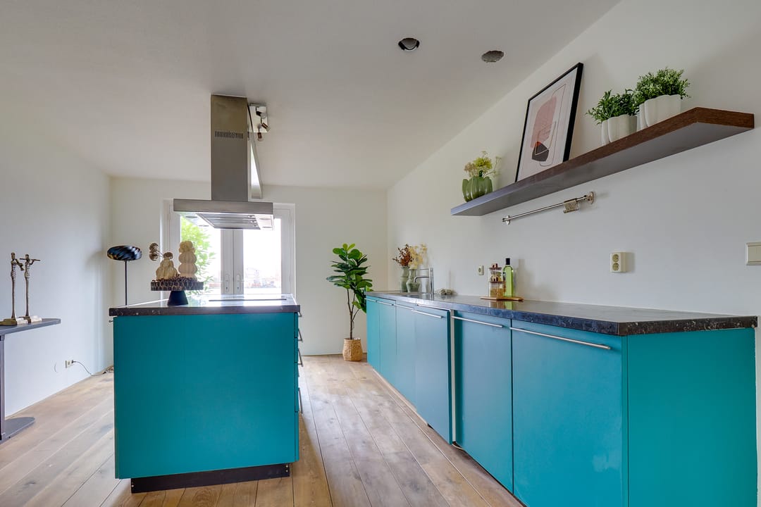 Foto 8 van Rimpelmos 13-A