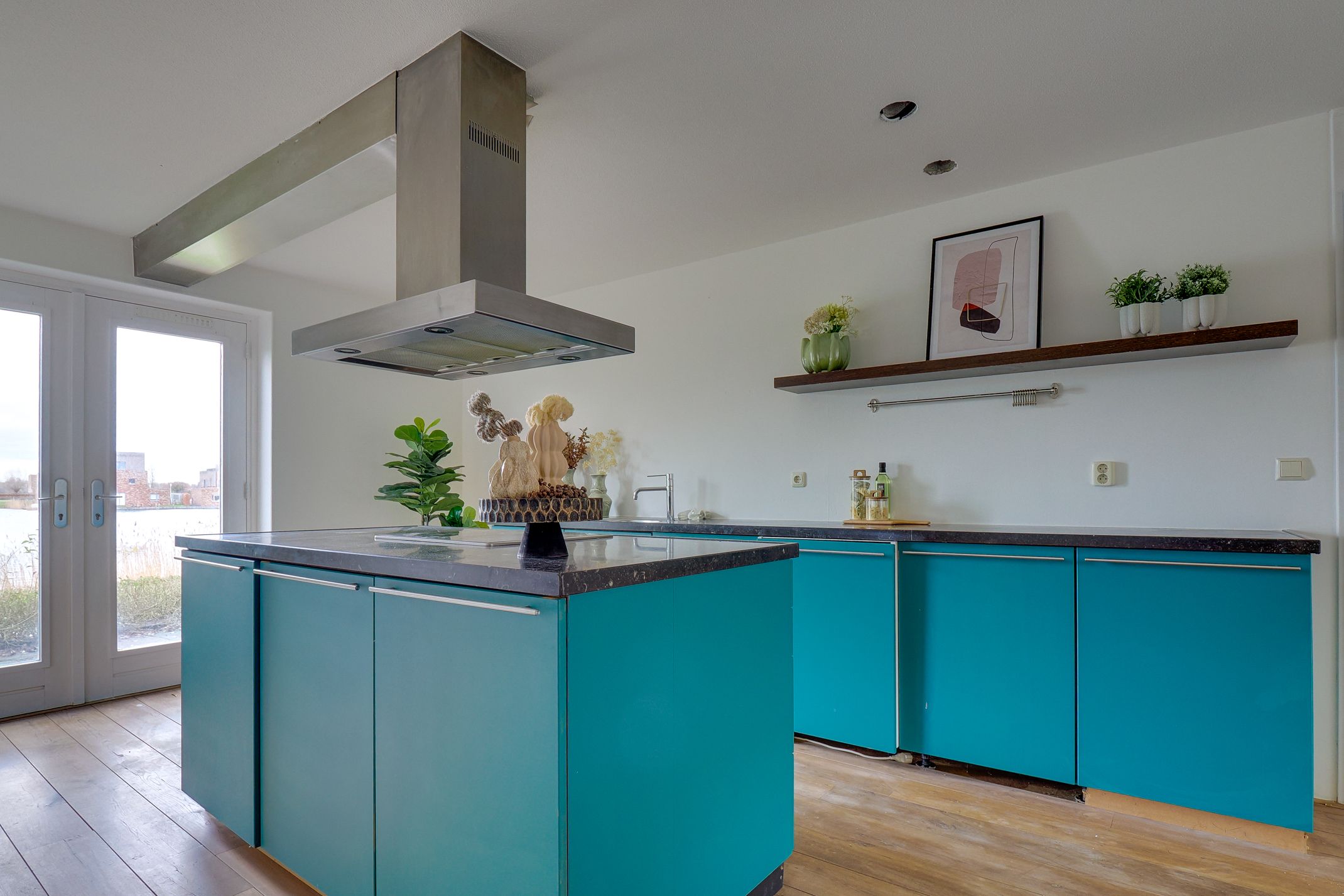 Foto 9 van Rimpelmos 13-A