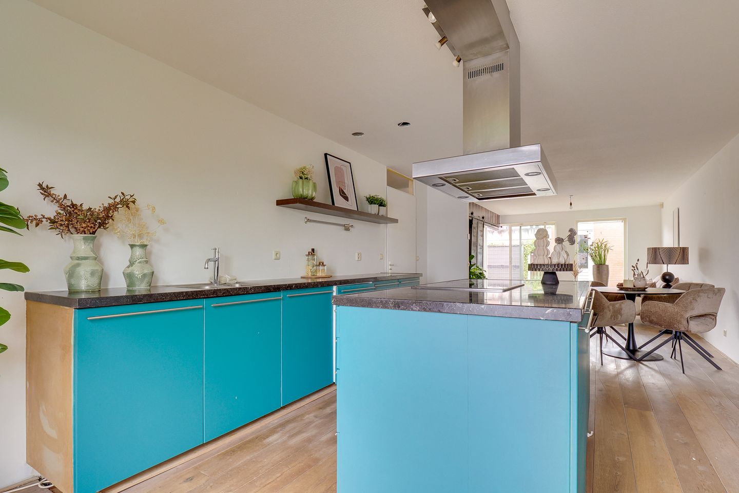 Foto 10 van Rimpelmos 13-A