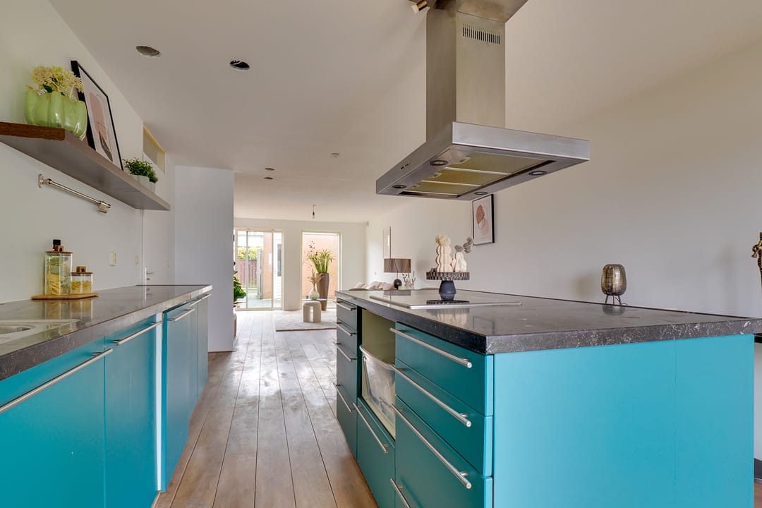 Foto 11 van Rimpelmos 13-A