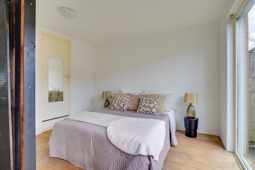 Foto 13 van Rimpelmos 13-A