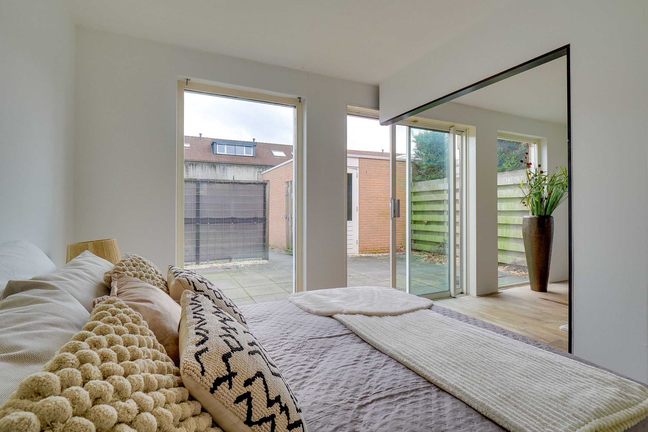 Foto 15 van Rimpelmos 13-A