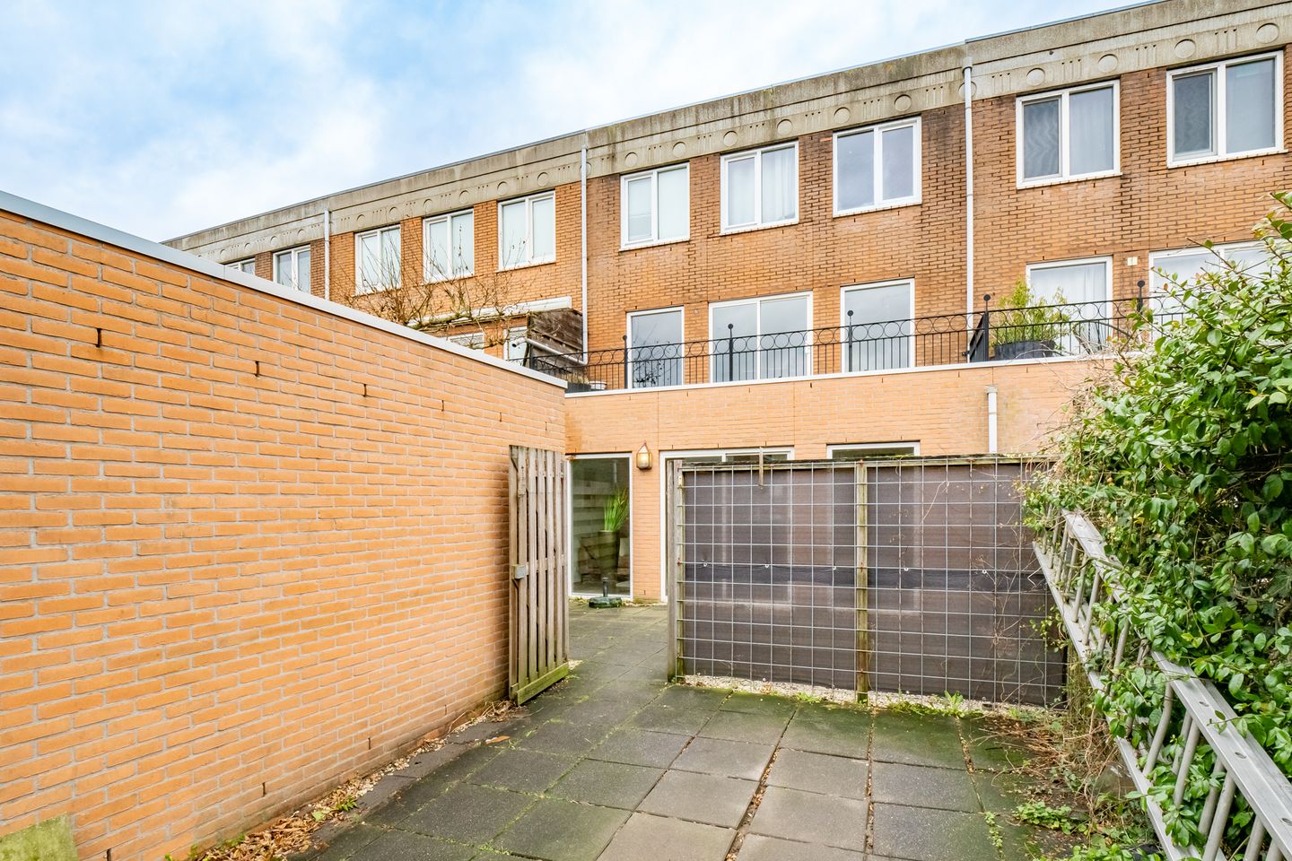 Foto 20 van Rimpelmos 13-A