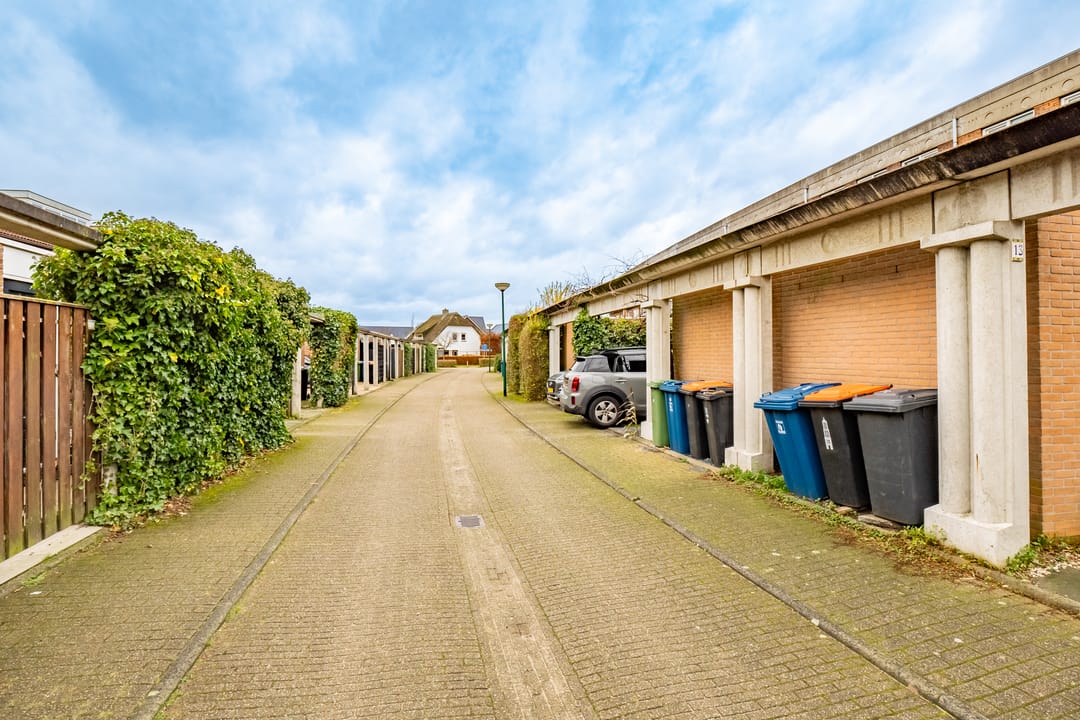 Foto 22 van Rimpelmos 13-A