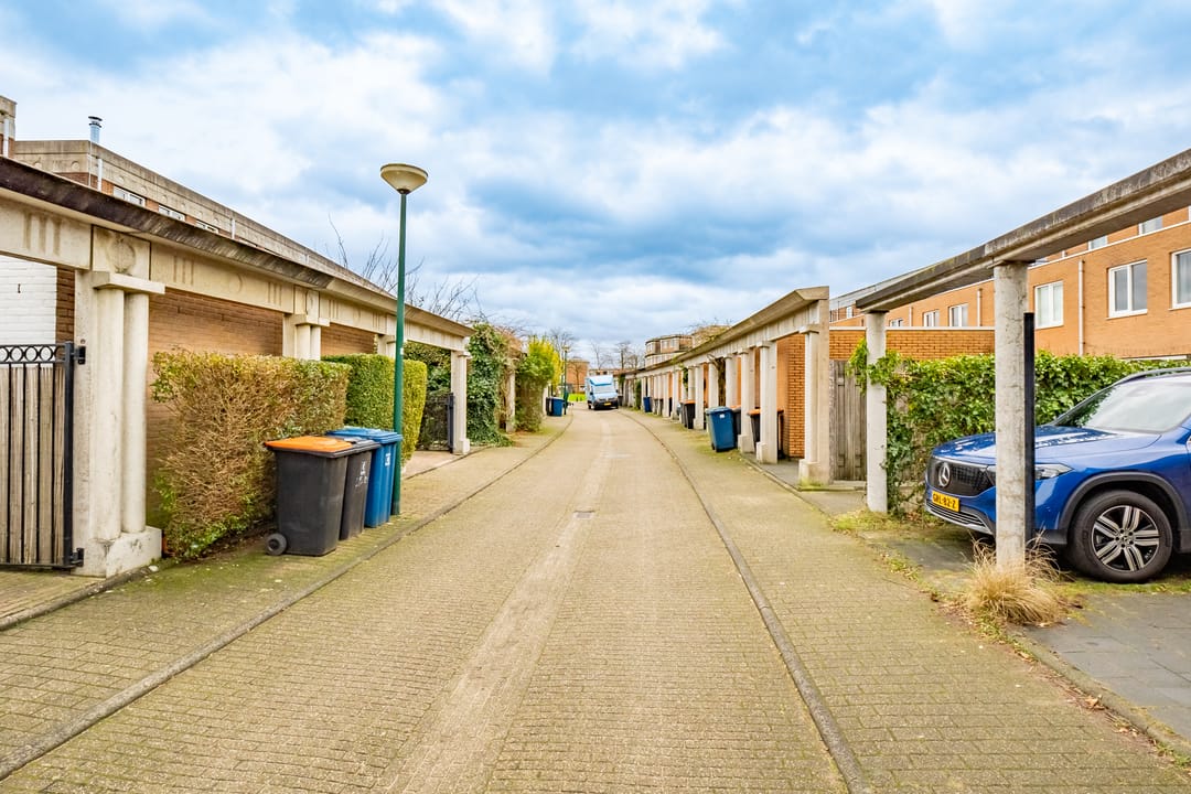 Foto 23 van Rimpelmos 13-A