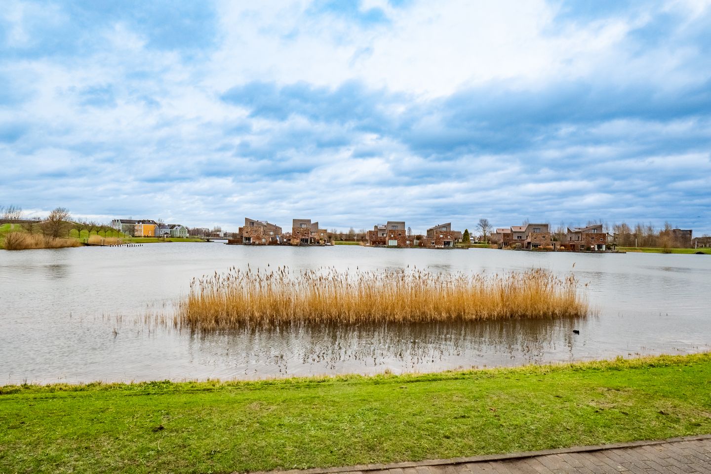 Foto 25 van Rimpelmos 13-A