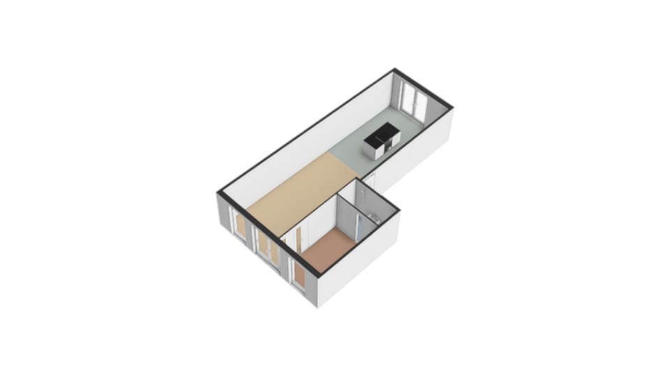 Foto 30 van Rimpelmos 13-A