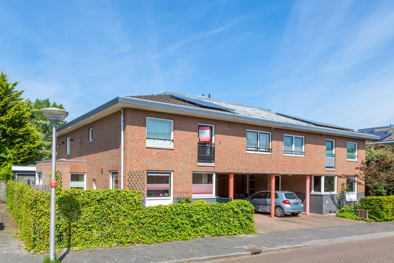 Photo 1 of Maria Dermoûtlaan 1