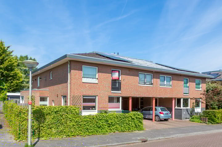 Photo 1 of Maria Dermoûtlaan 1