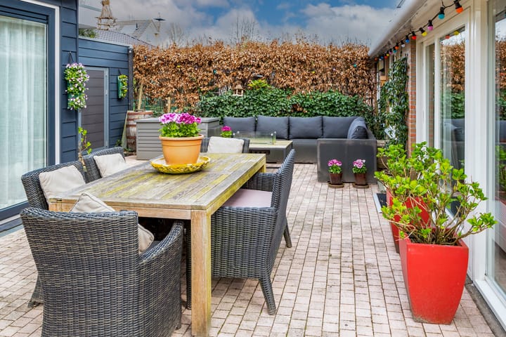 Photo 15 of Maria Dermoûtlaan 1