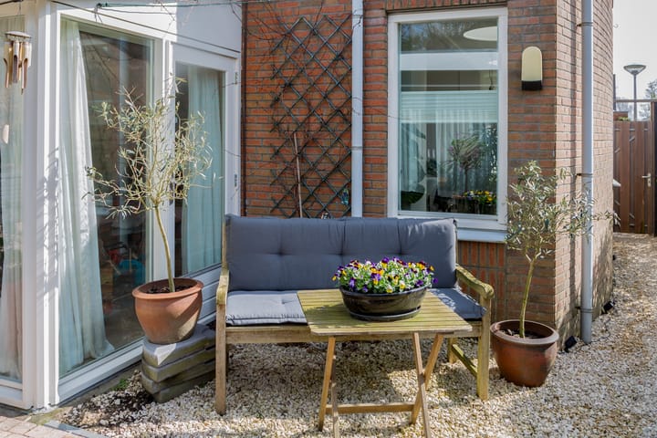 Photo 18 of Maria Dermoûtlaan 1