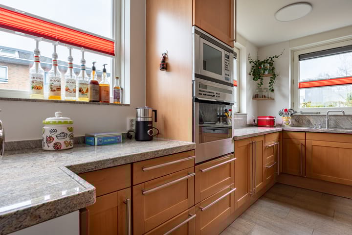 Photo 9 of Maria Dermoûtlaan 1