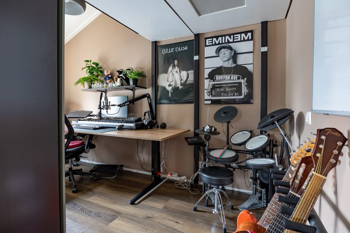 Photo 29 of Maria Dermoûtlaan 1