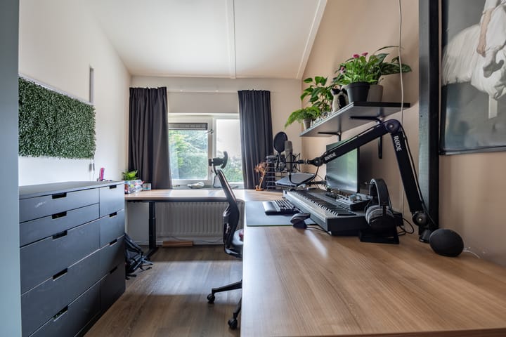 Photo 33 of Maria Dermoûtlaan 1