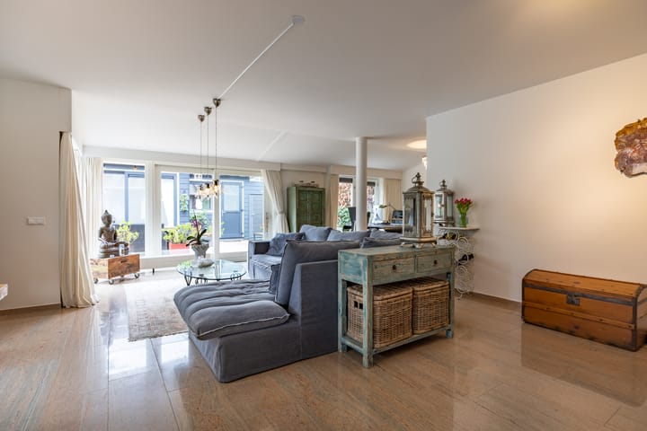 Photo 2 of Maria Dermoûtlaan 1